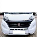 Ducato Jumper LIFT 14-20r maska 210 zderzak przód kompletny biały LED