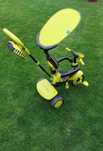 Rowerek smart trike