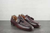 Туфли Hudson London. Кожа. Размер 43