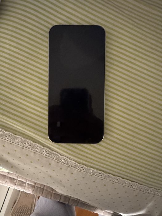 iPhone 15 Pro 128GB