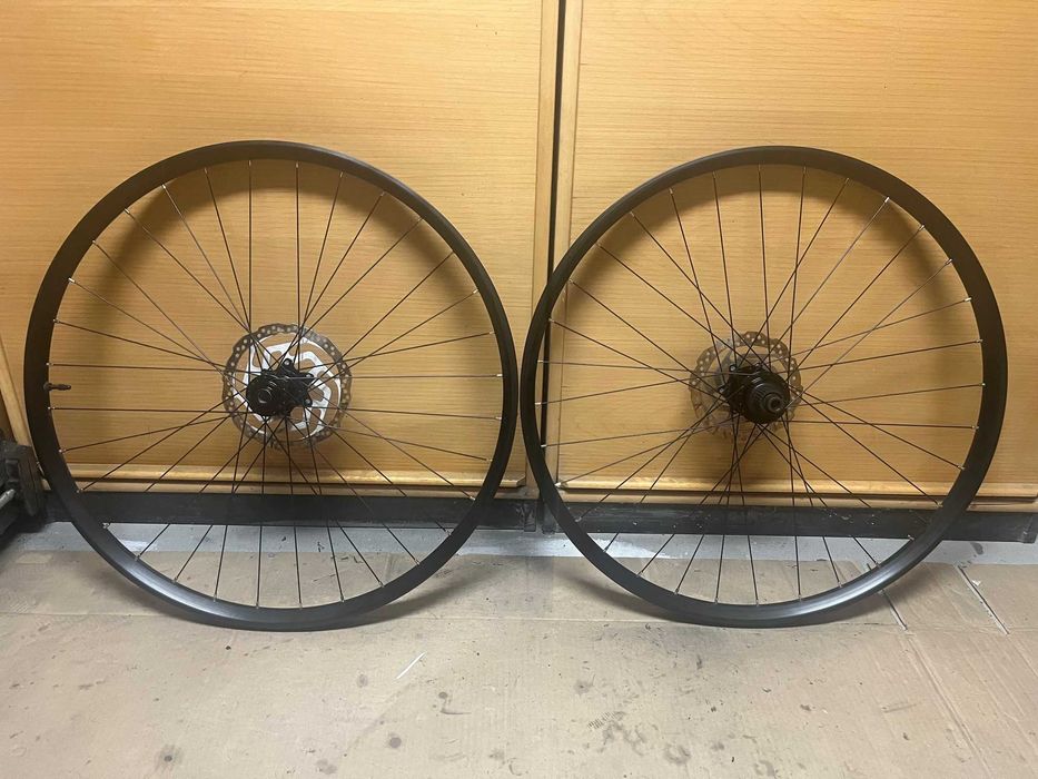 Koła Syncros 2025 X30SE XC 2.5 29" szer 30mm 110x15 i 148x12 boost.