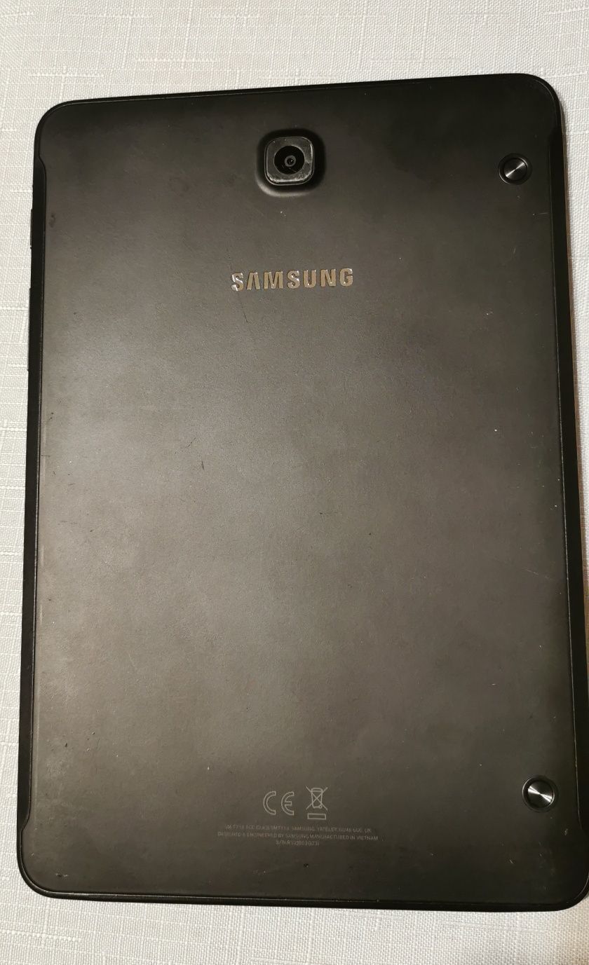 Tablet Samsung S2 tab 8 cali WiFi
