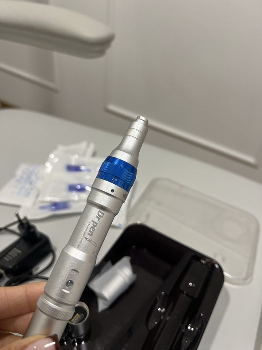 Dr pen ultima a6