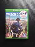 Watch Dogs 2 xbox one