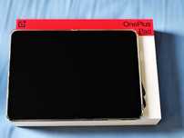 OnePlus Pad 8/128GB EU Halo Green Tablet Pad 1 Gwarancja