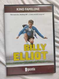 Billy Elliot DVD CD Film Na Płycie