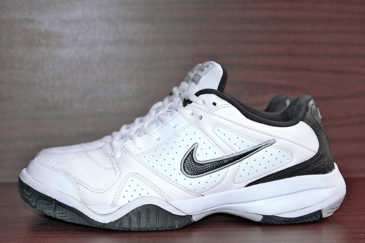 Кроссовки NIKE CITY COURT р.40-41 original INDONESIA