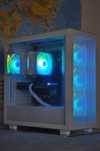 PC Gamer C/Periféricos i7 12700KF | RTX 4060 | 1TB SSD