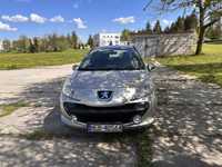 Peugeot 207, 2009 Rok, 1.4 VTI 95KM