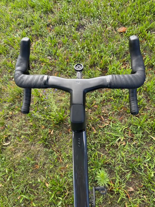 Scott Foil 10 rozm L Zipp 404