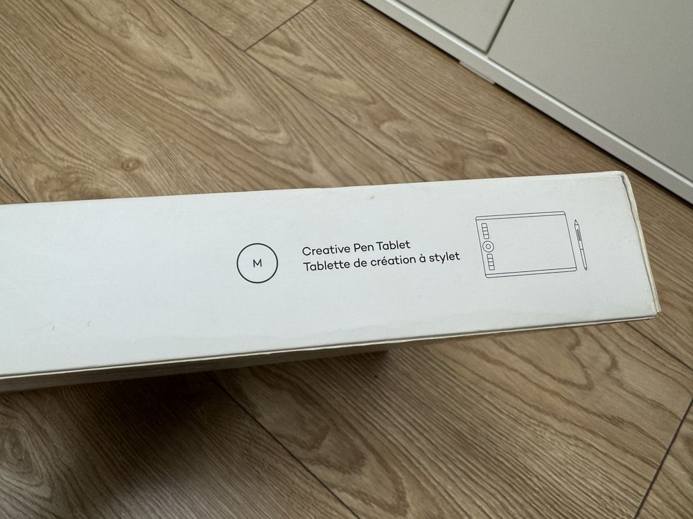 Wacom Intuos Pro M