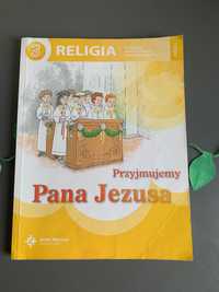 Książka do religii klasa 3 szkoła podstawowa