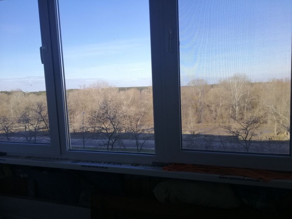 Продам 2х.ком. 5эт. Левый берег, Кам’янське.