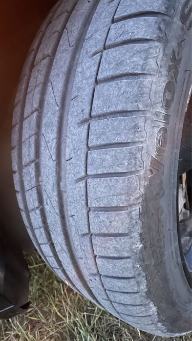 Ford fusion 2.5 2015