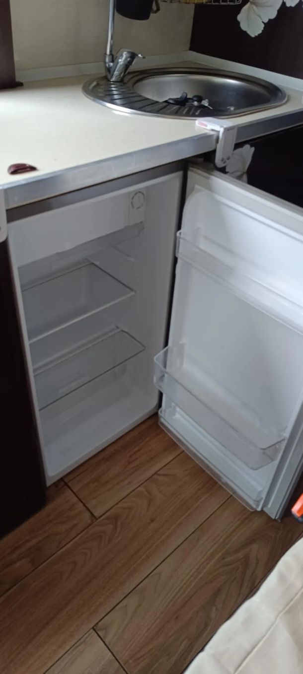 Fiat DUCATO  Kamper van , Drugi właściciel , stan bardzo dobry , 3-osobowy