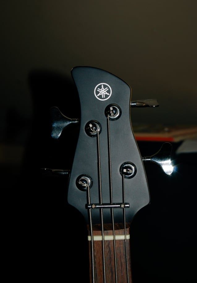 Gitara Basowa Yamaha TRBX174