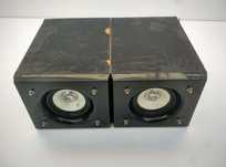 colunas home cinema