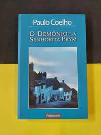 Paulo Coelho - O demónio e a senhorita Prym