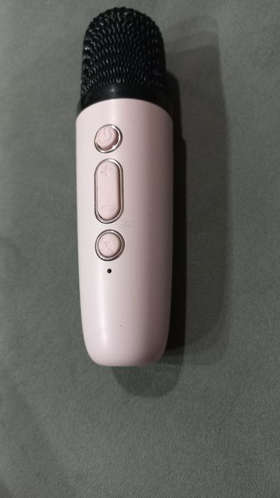 Мікрофон блютуз бу