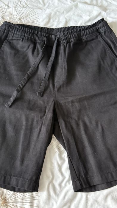 Нові шорти zara розмір м