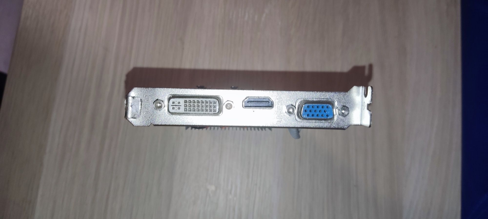 Sprzedam karte graficzną GT 430