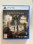 Clair obscure Expedition 33 PS5