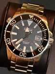 Zegarek męski DAVOSA Argonautic BG Automatic