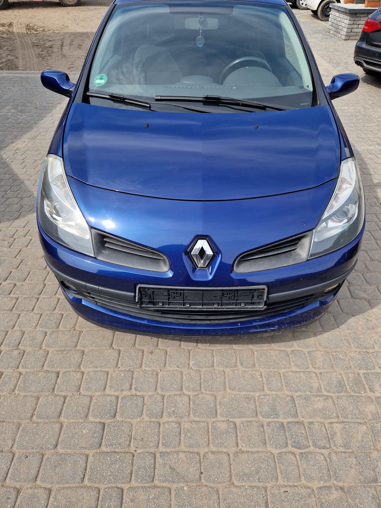 Renault Clio 2006