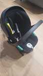 Fotelik Cybex Aton B2 z bazą isofix