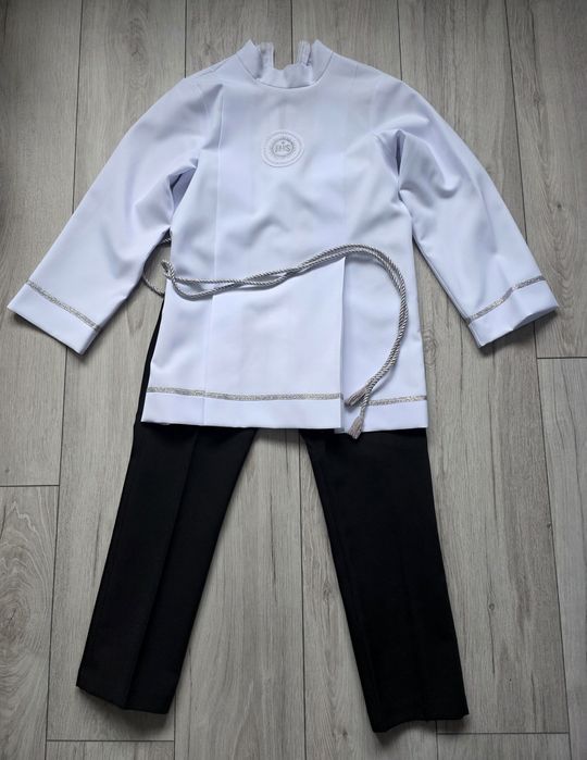 Alba Komunijna dla chłopca 152/158