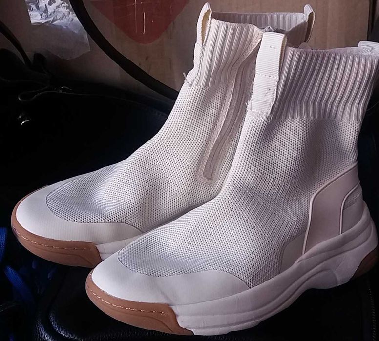 демисезон зима ботинки Skeсhers кроссовки лампочки горят в темноте