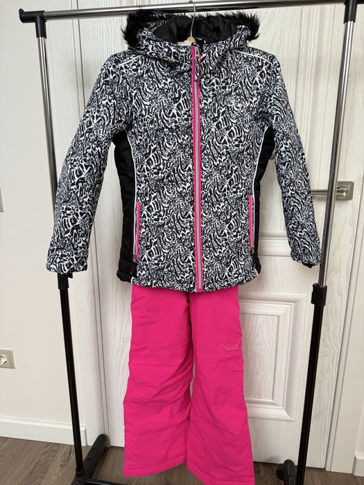 Лижний костюм,комбінезон куртка Dare2 140 см