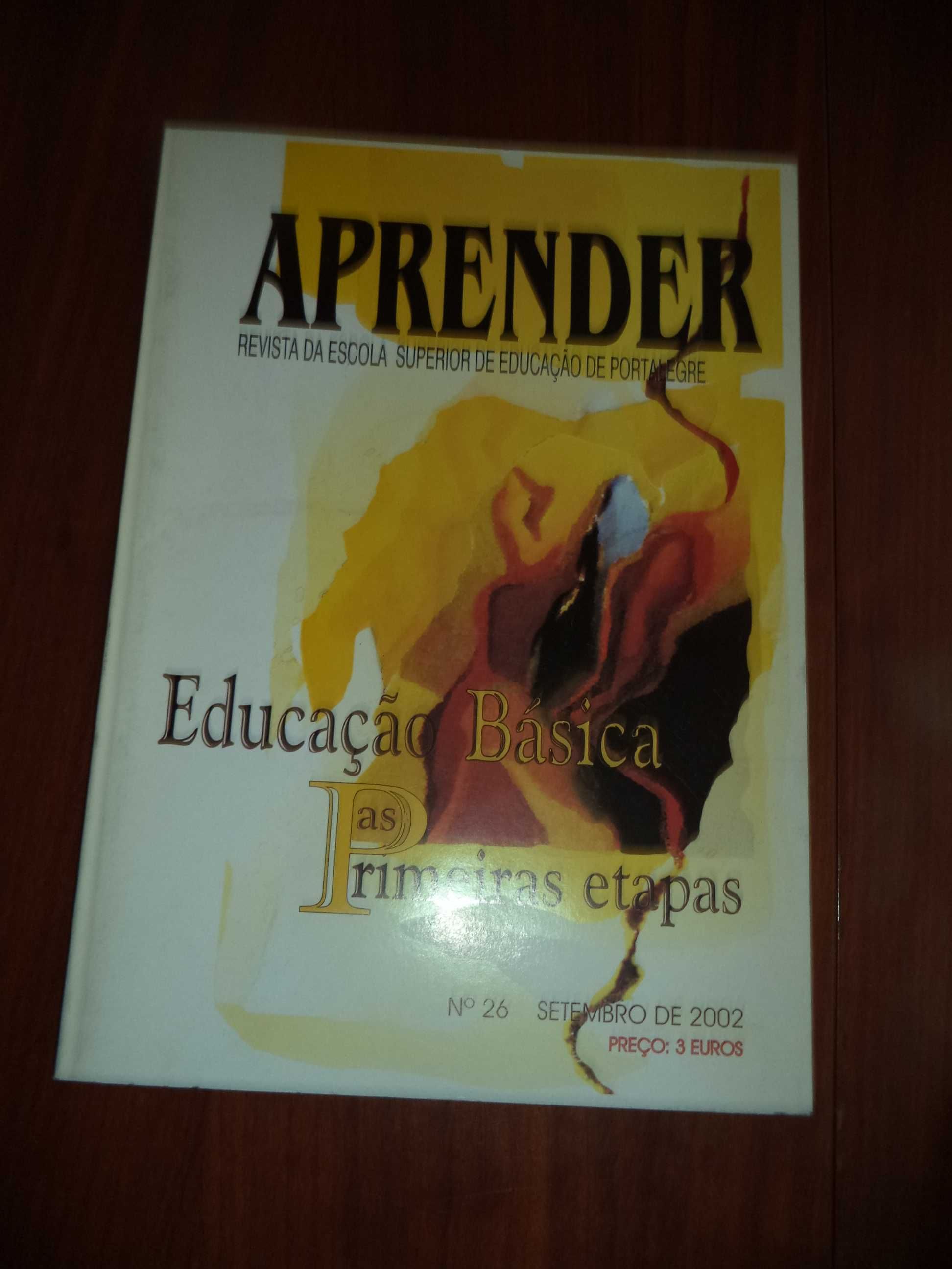 Livros e revistas Educação, Ciências Sociais, Avaliação