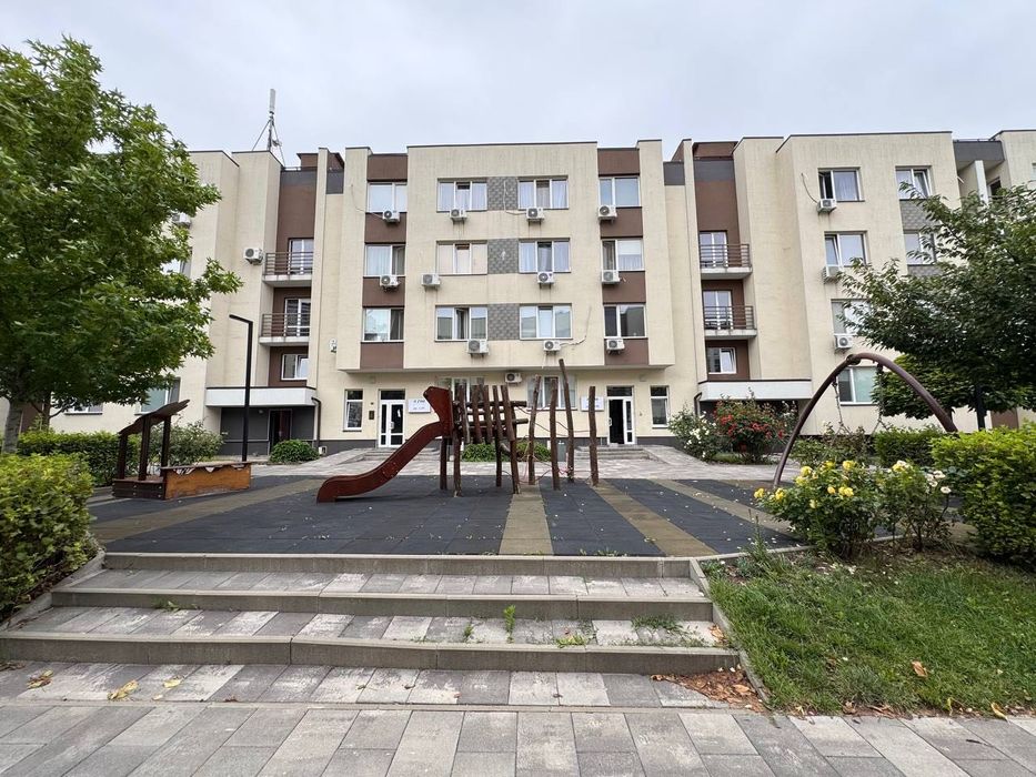 Продається квартира в ЖК Паркленд в Києві біля метро