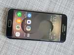 Samsung Galaxy S6 Edge 32GB - SM-G925V