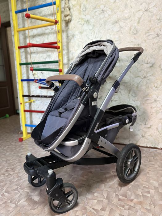 Joolz geo2 Візочок для двійні