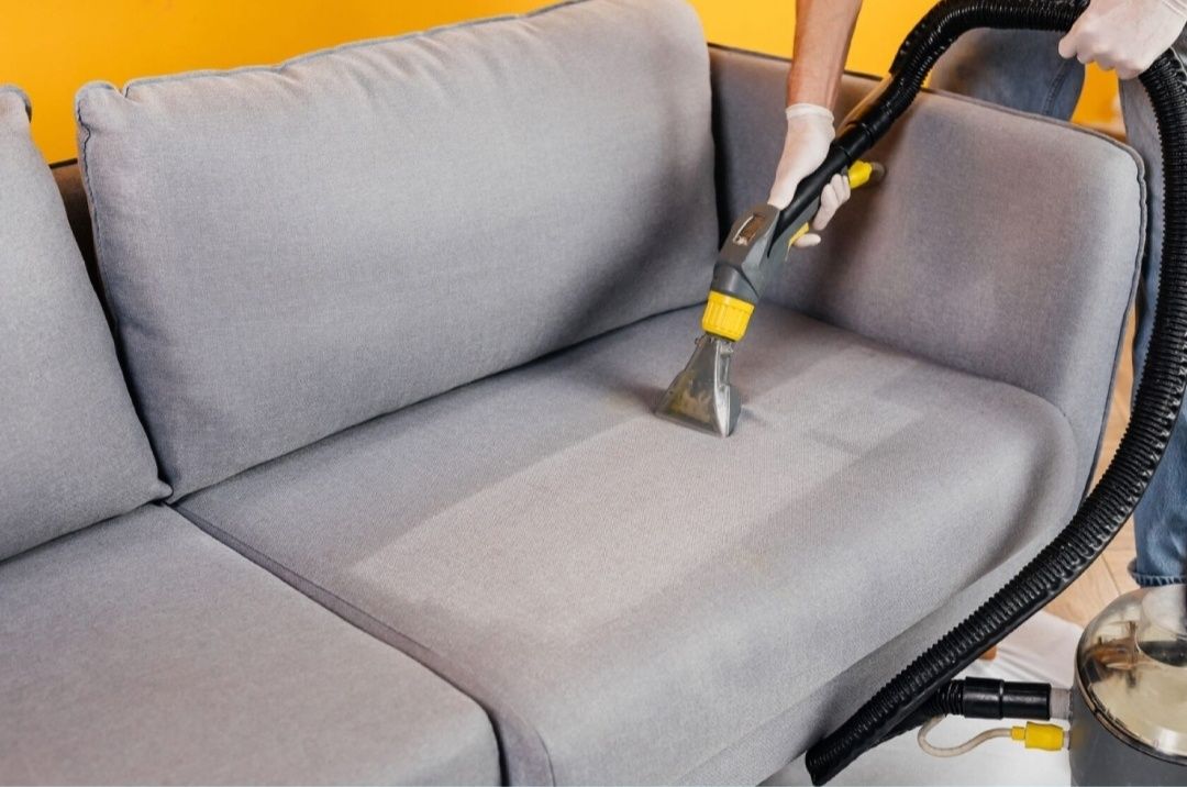Моющий пылесос Аренда Karcher