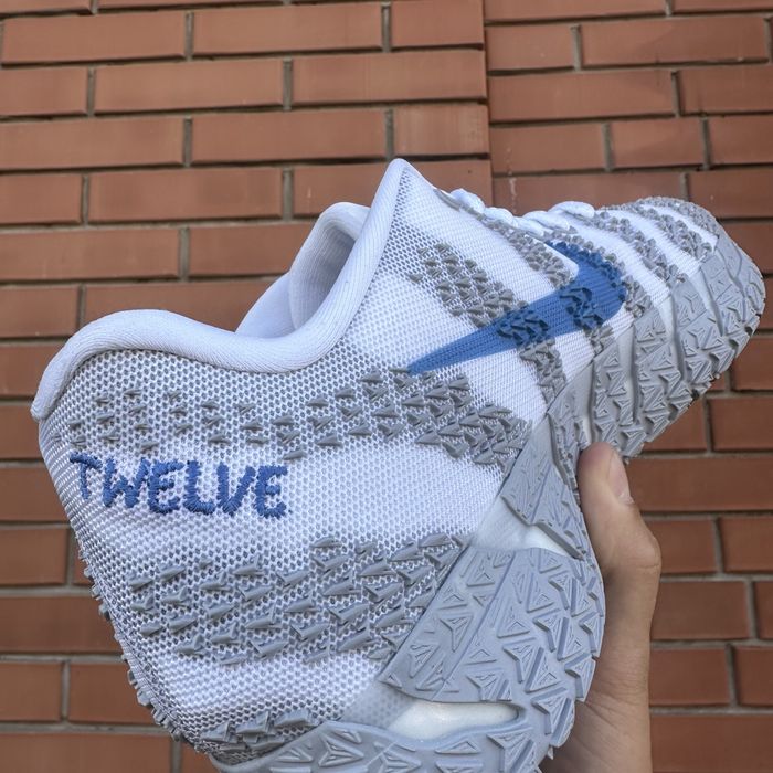 Баскетбольні кросівки Nike JA 3 “Light Show” | ОРИГІНАЛ