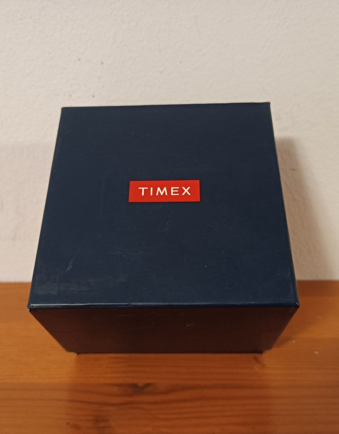 Timex Pudełko do Zegarka Pudełko na Zegarek Timex USA !!! !!