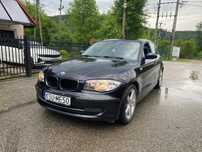 BMW Seria 1 BMW serii 1 Benzyna 1.6 116KM