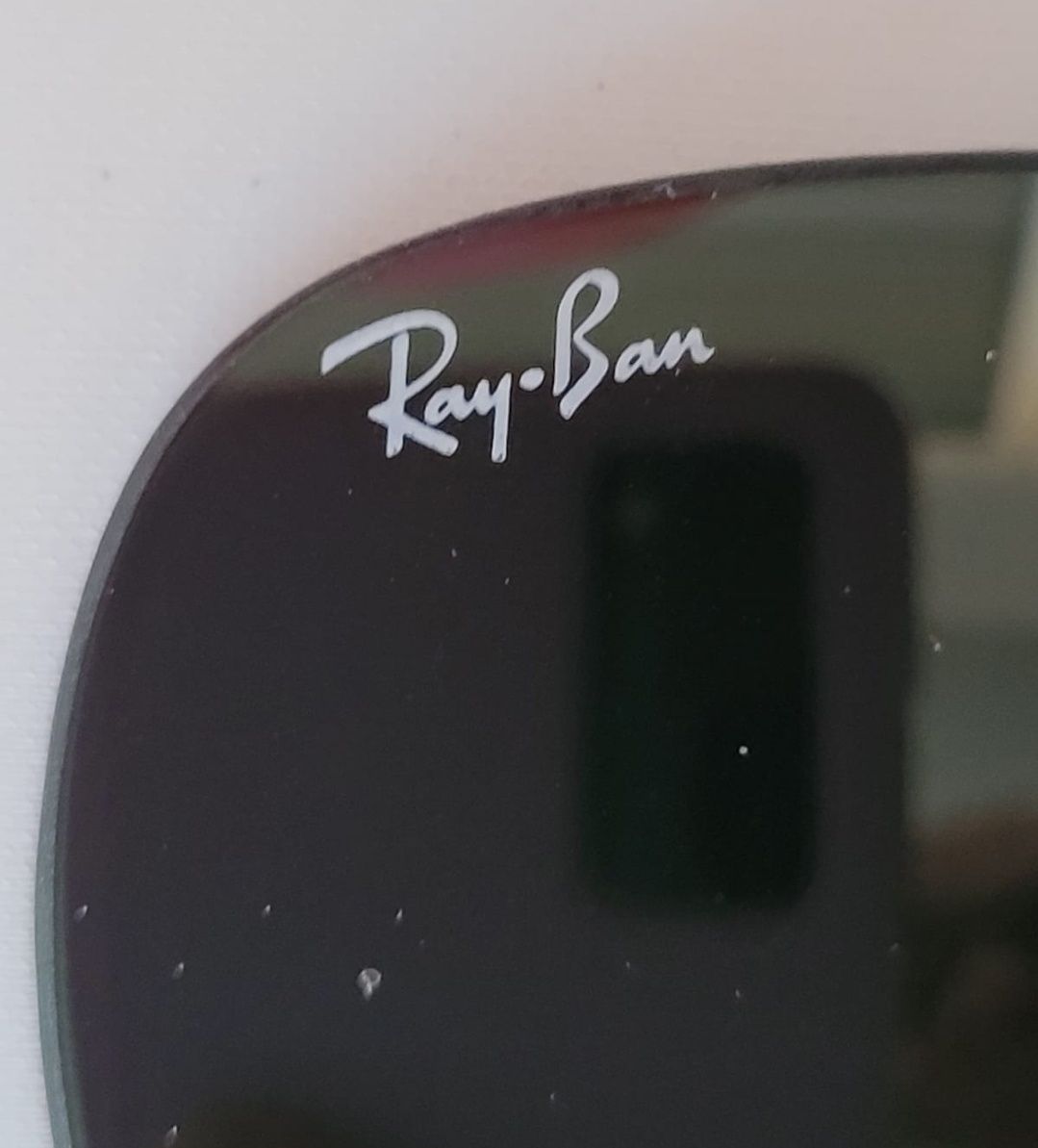 Ray Ban, szkła oryginał RB 2132  901L