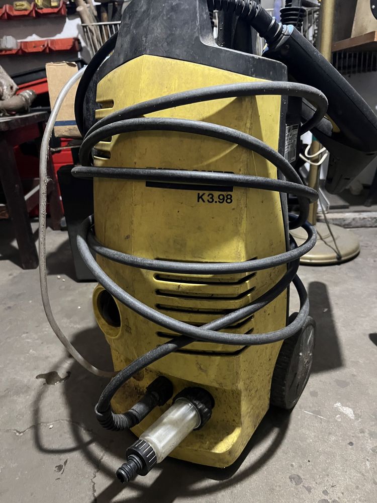 Karcher K3.98 myjka