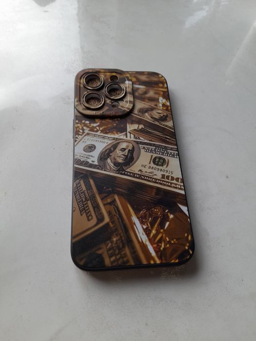 Чехол на айфон 14 про макс