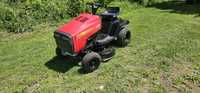 Kosiarka traktorek 12km briggs&stratton