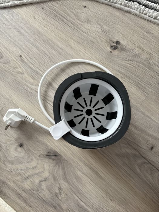 Podgrzewacz do butelek i słoiczków Lionelo 5w1