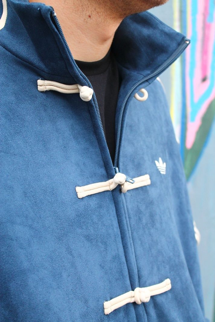 В УКРАЇНІ Куртка Adidas Chinese New Year Jacket , кофта Adidas Chinese