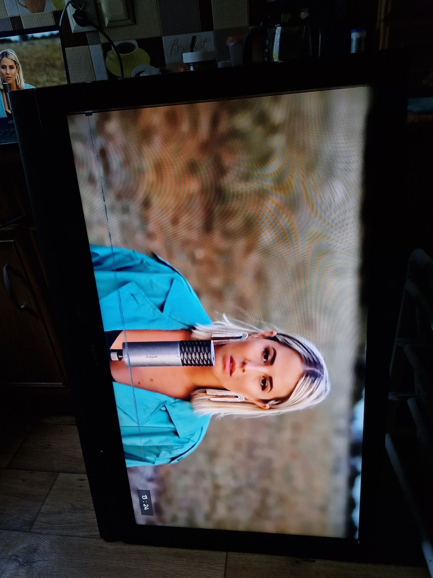Telewizor Sony 40 cali