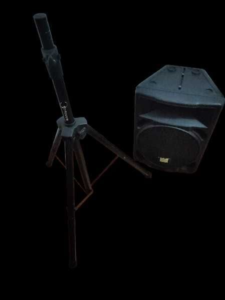 FAME PS 250 Coluna Ativa