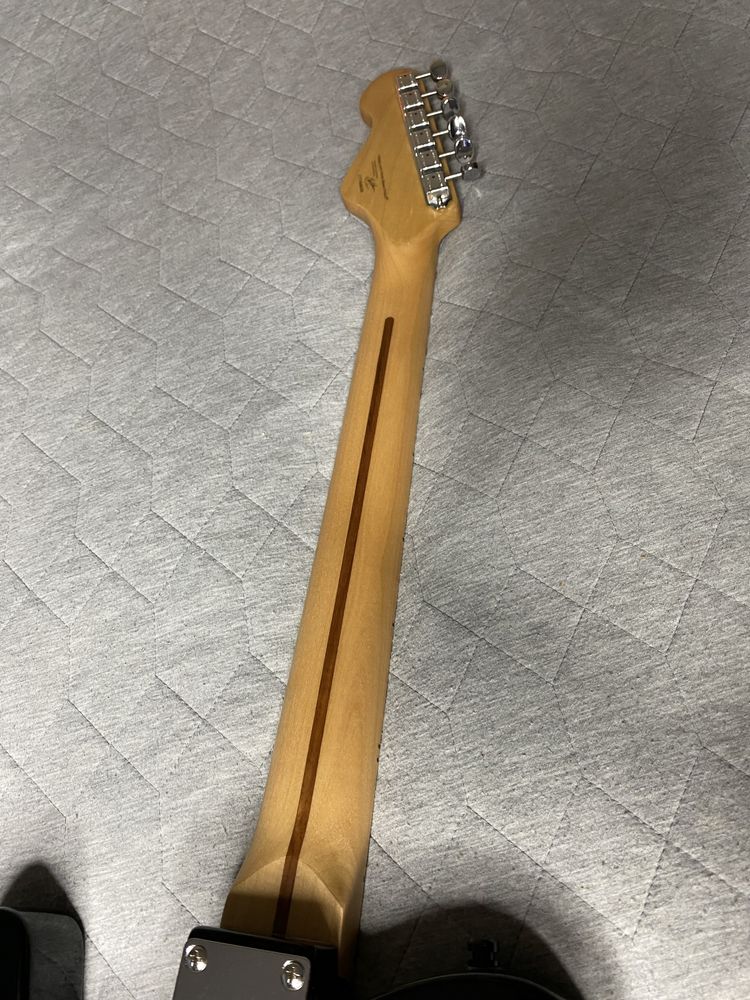 Gitata elektryczna telecaster vintage v75