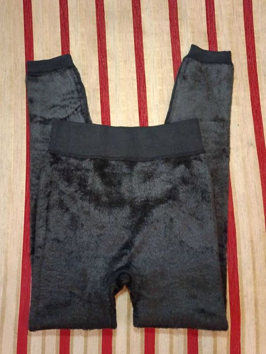 Жіночі лосини теплі, лосини на вагітних з кашеміром